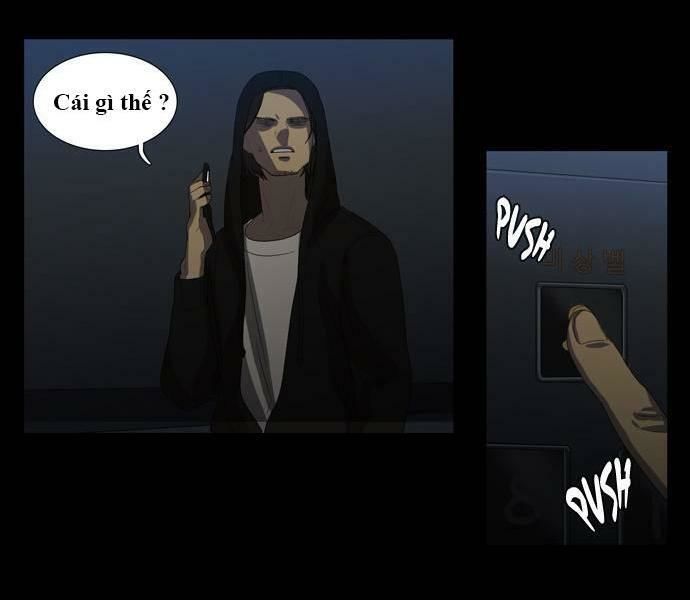 si mun - người giao tiếp với linh hồn chapter 27 31