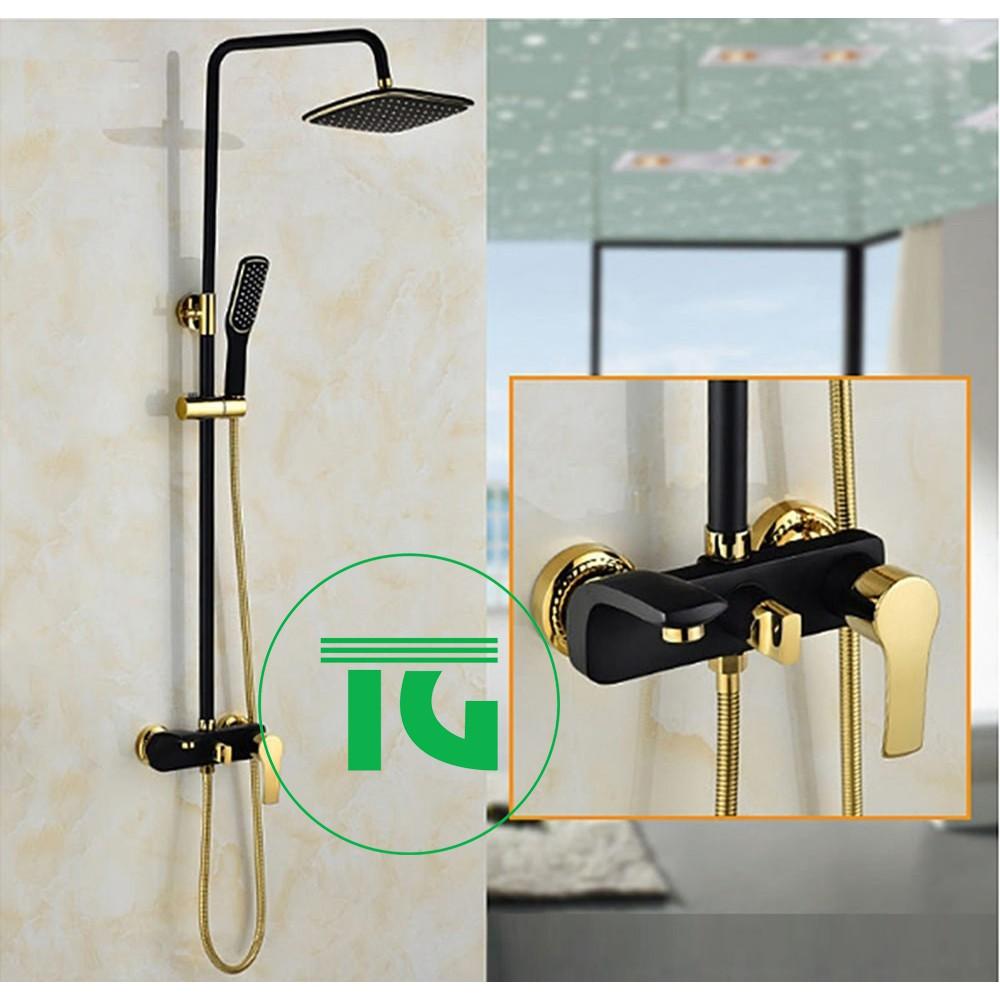 Sen Cây Tĩnh Điện Cao Cấp + Tặng Xịt Vệ Sinh INOX Cao Cấp