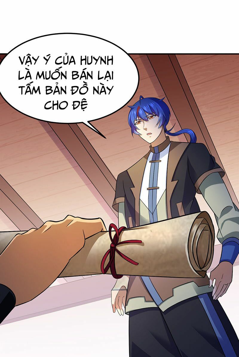 võ đạo độc tôn chapter 91 9