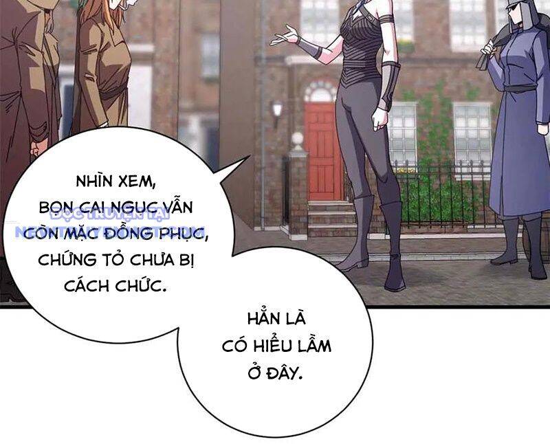 trưởng giám ngục trông coi các ma nữ chapter 105 11
