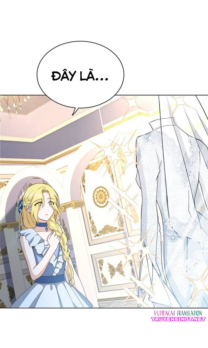 lời cầu hôn đến từ hoàng đế chapter 20.2 38