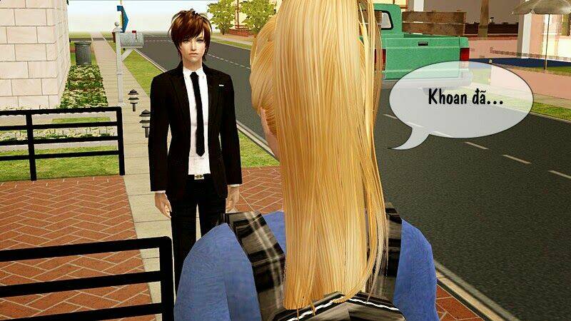 viên đạn bạc [truyện sims 2] chapter 19 5