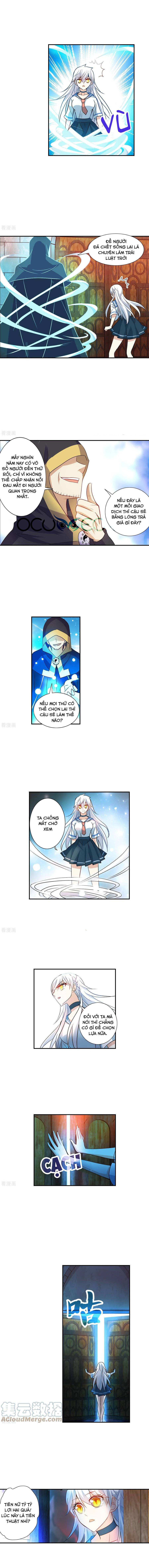 tô tịch kỳ quái chapter 125 2