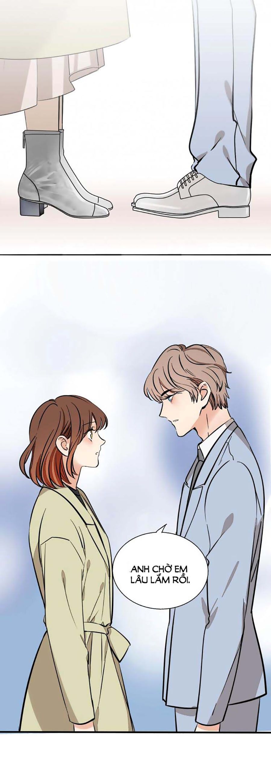 mùi hương lãng mạn chapter 94 8