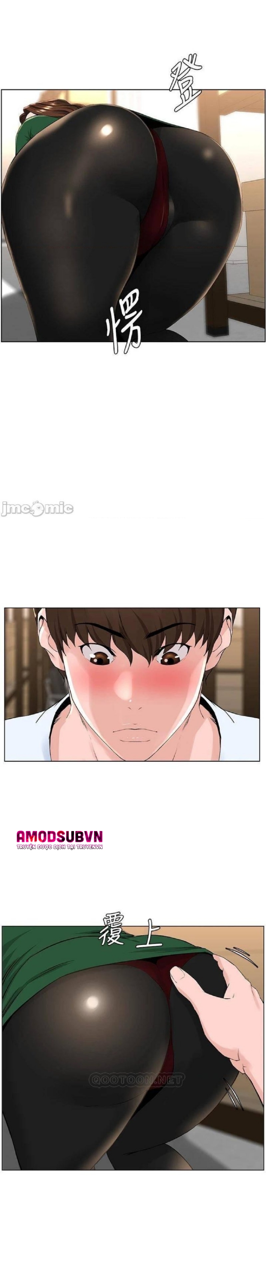 idol kế bên chapter 19 33