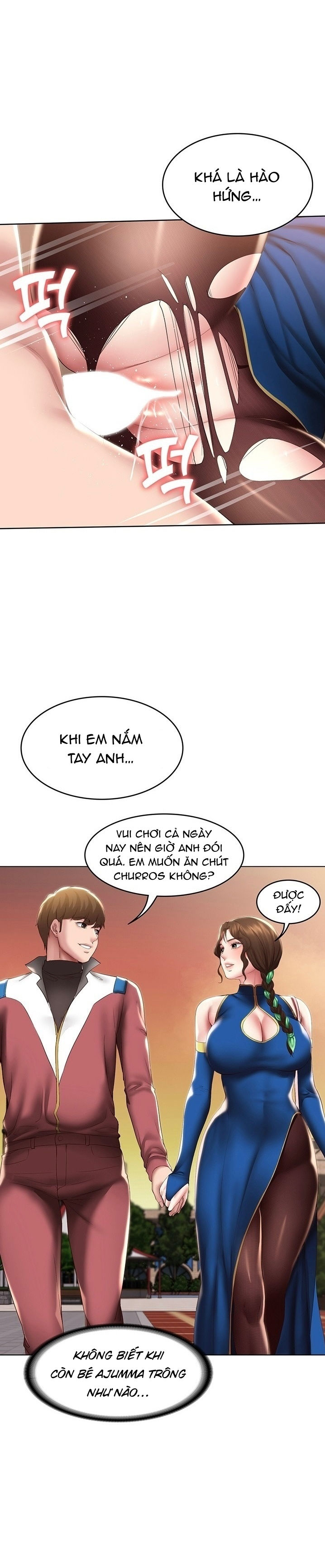 nhật ký nội trú chapter 107.2 1