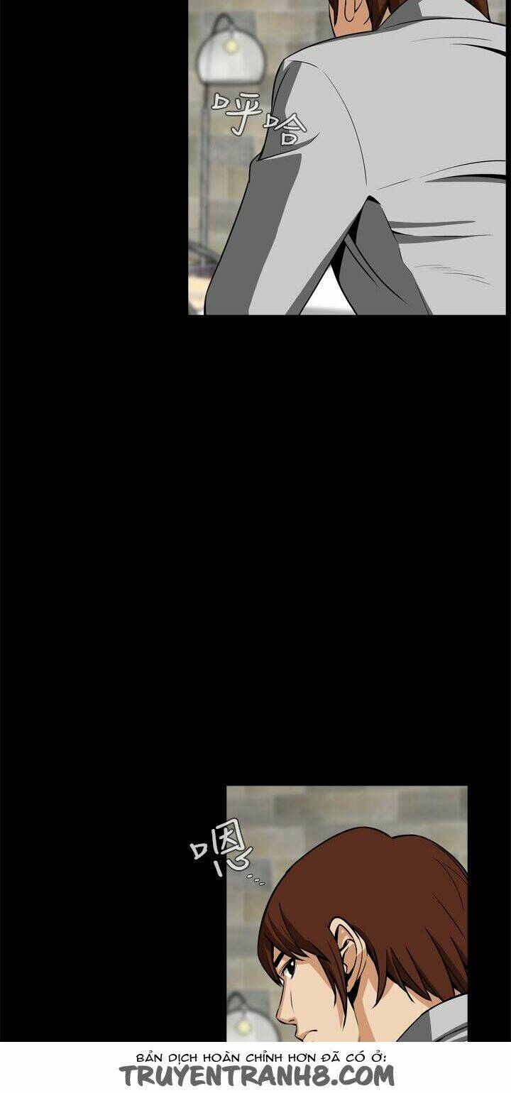 giấc mơ khủng khiếp - deadful dream chapter 11 63