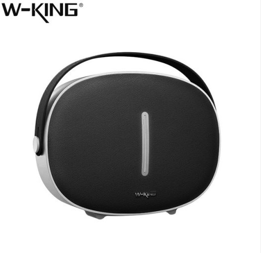 (Hàng chính hãng) Loa Bluetooth, loa xách tay W-King T8