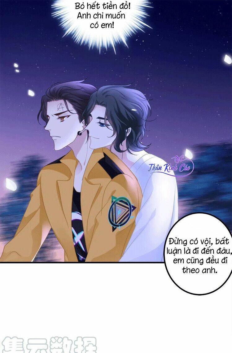 toàn bộ nắm trong tay chapter 74 5