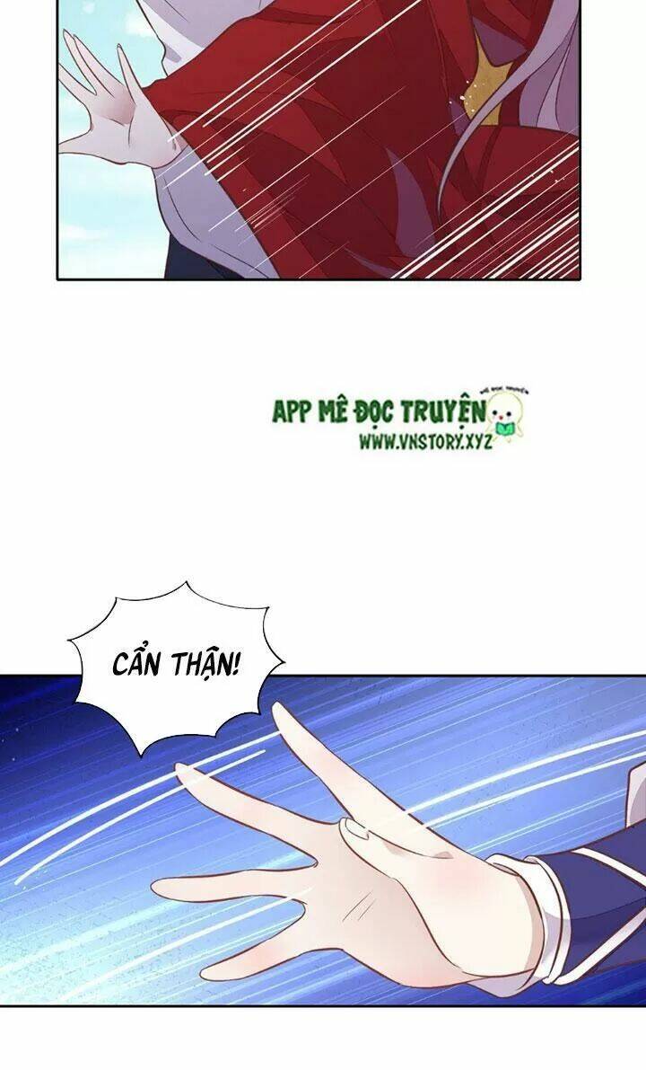 bạn trai kém tuổi bẫy yêu tôi chapter 22 27