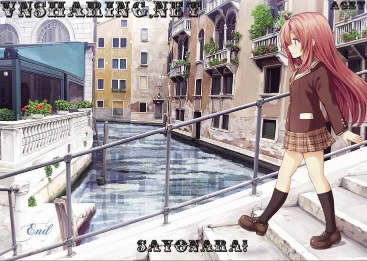 date a origami chapter 4 9