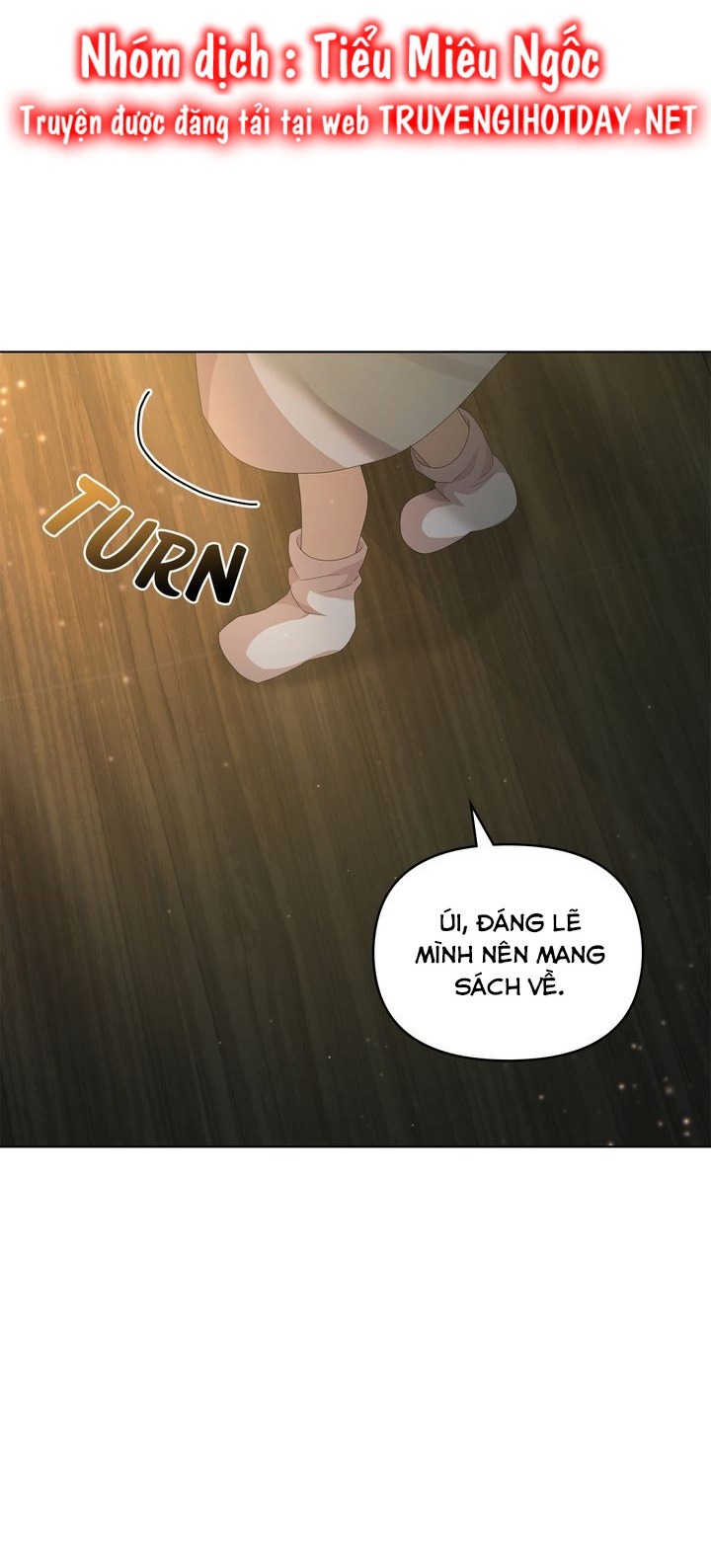 giải mã bí mật về anh ta chapter 38 19