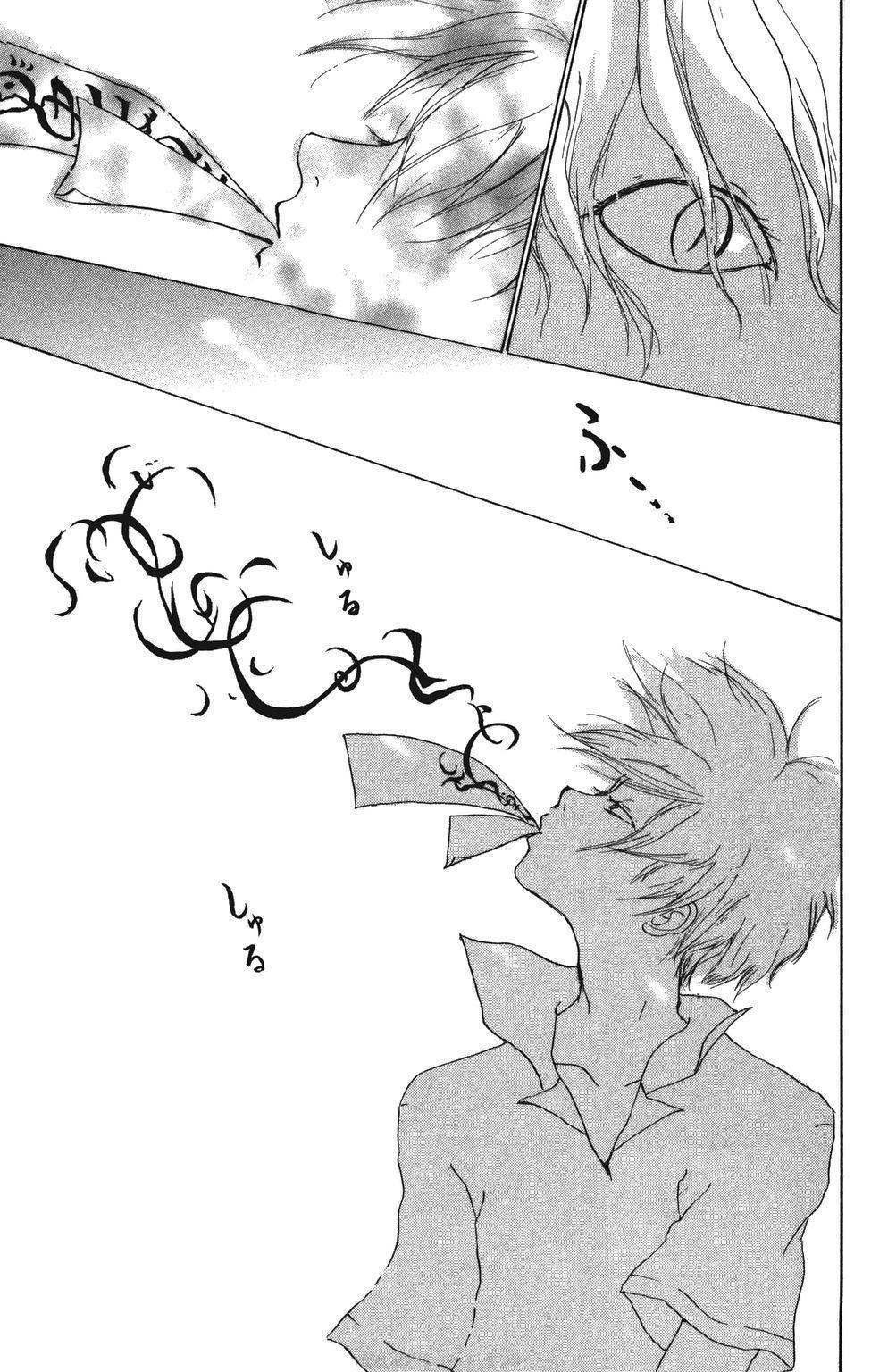 hữu nhân sổ chapter 5 43