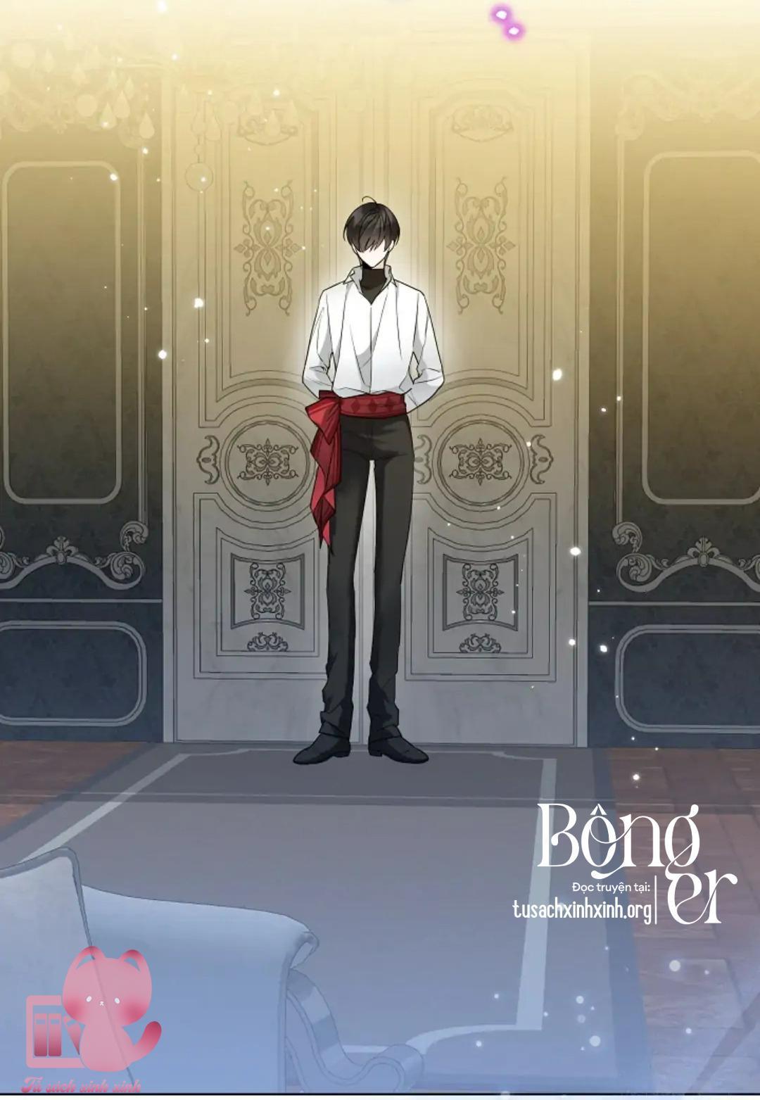 tiểu thư crystal là nam nhân chapter 25 10