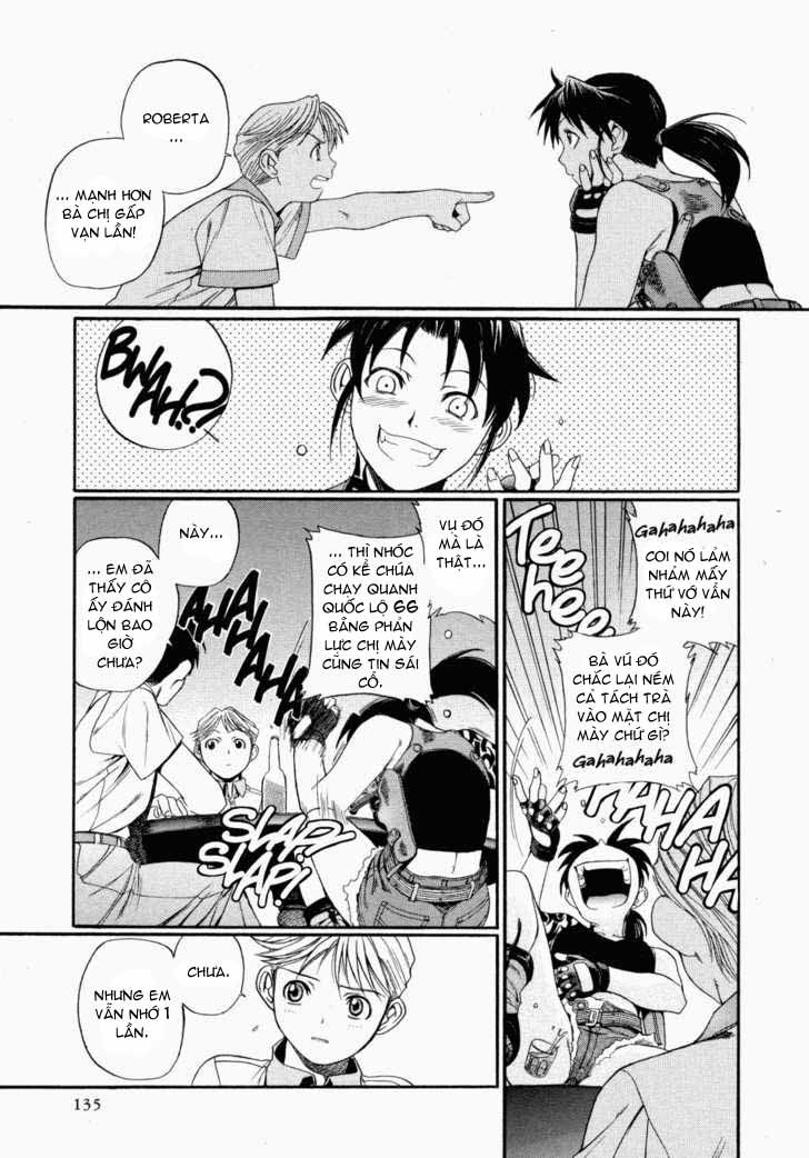 hố đen chapter 3 19