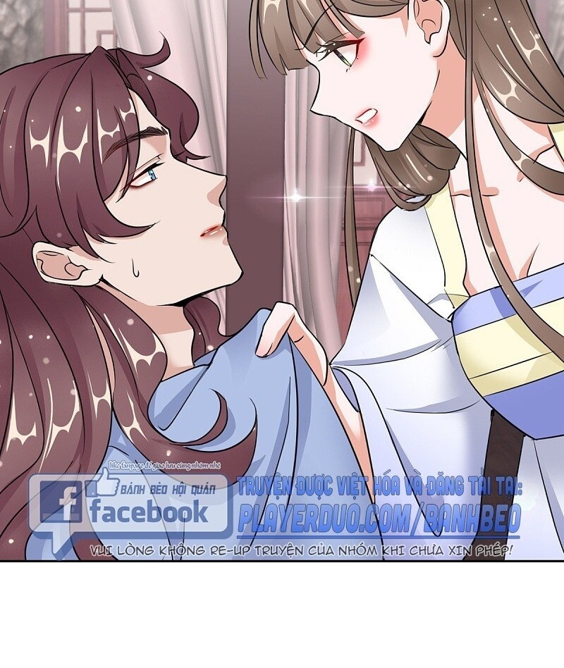 công lược trưởng thành của vương phi chapter 18 12