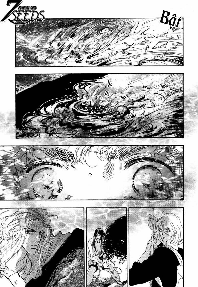 7 mầm sống chapter 83 25