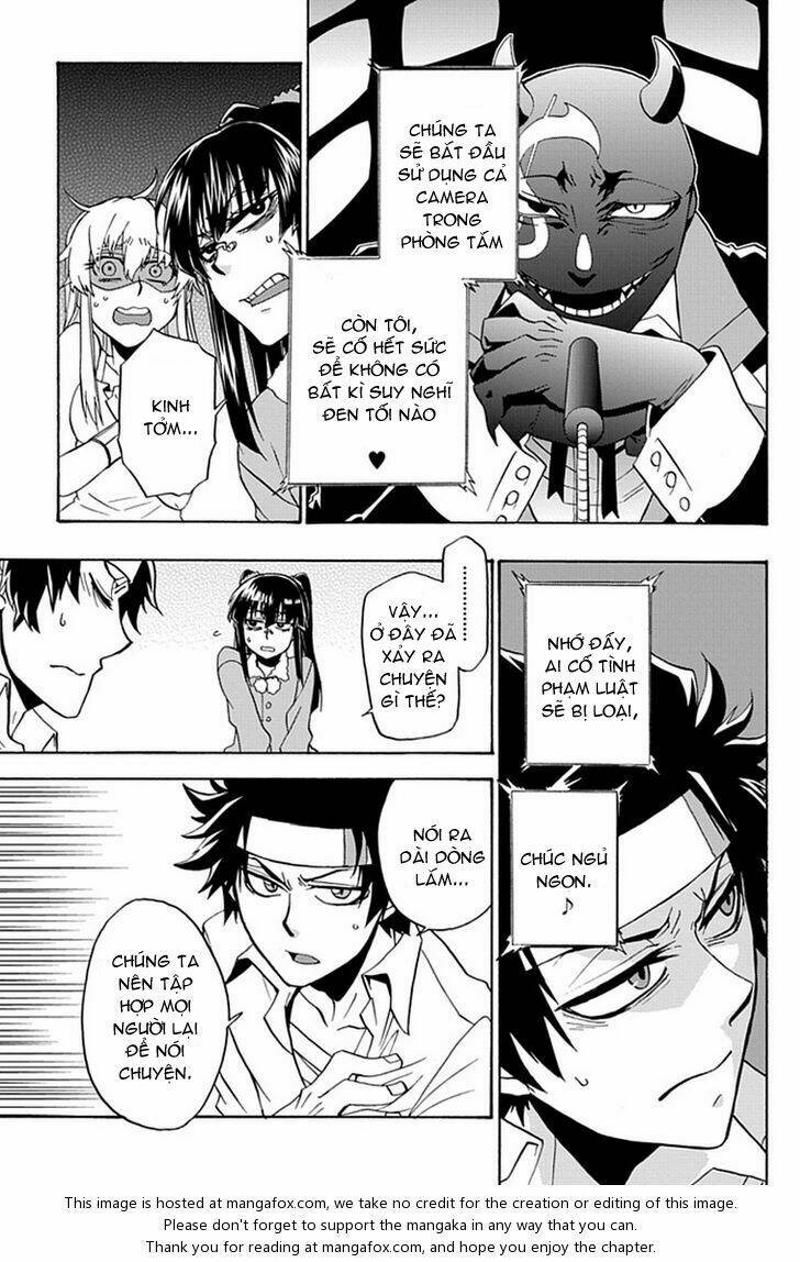 life is money chapter 6 9