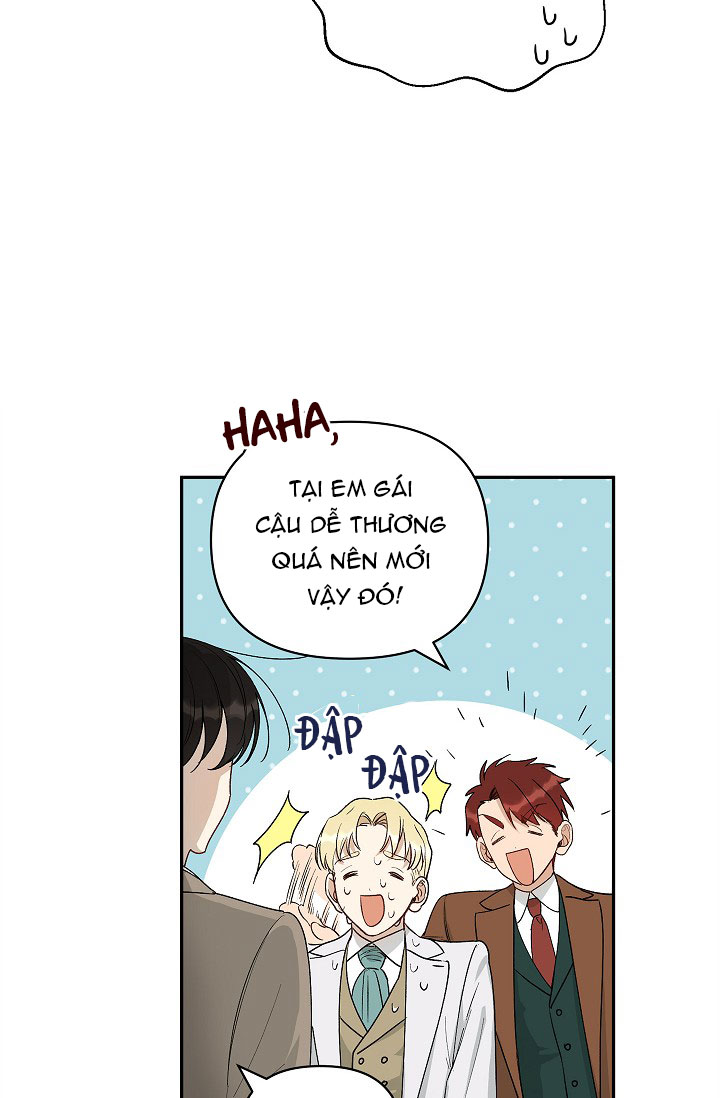 trở thành con gái của anh hùng bóng đêm chapter 22 41