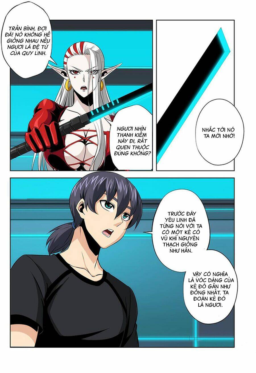 life and death chapter 25 6