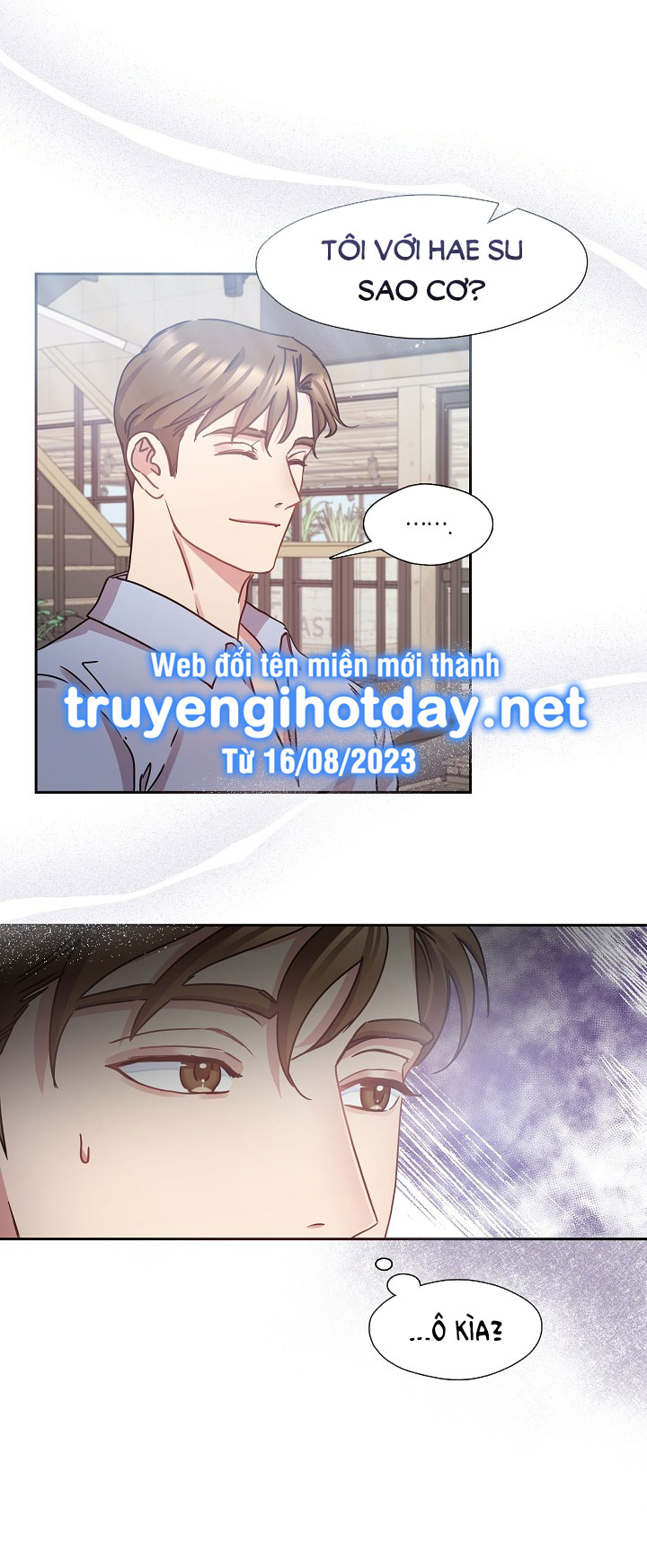 Chó Ngoan chapter 16.1 - Trang 10