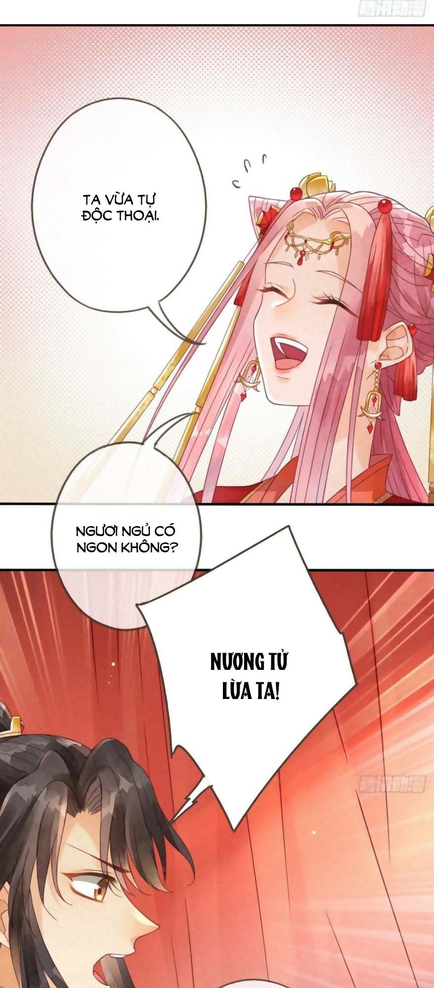 Thiên Động Li Trạch Thương chapter 2 - Trang 29
