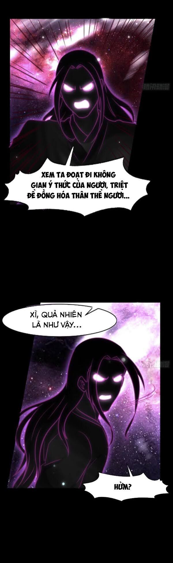 lão tổ của bạn đang online chapter 96 21