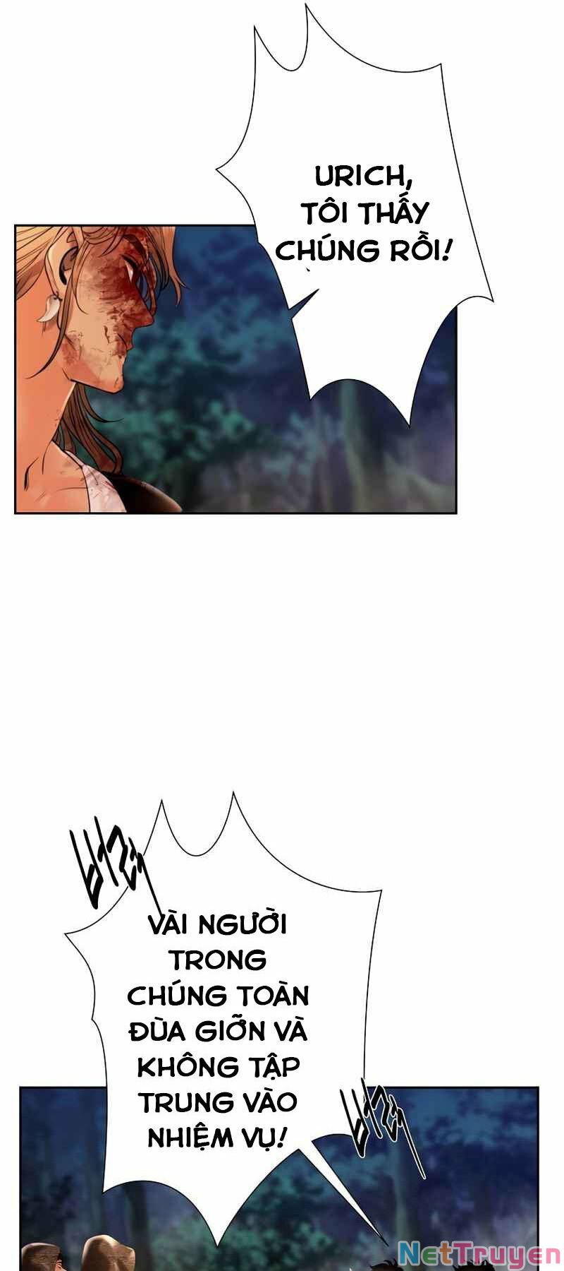nhiệm vụ chiến binh chapter 19 53