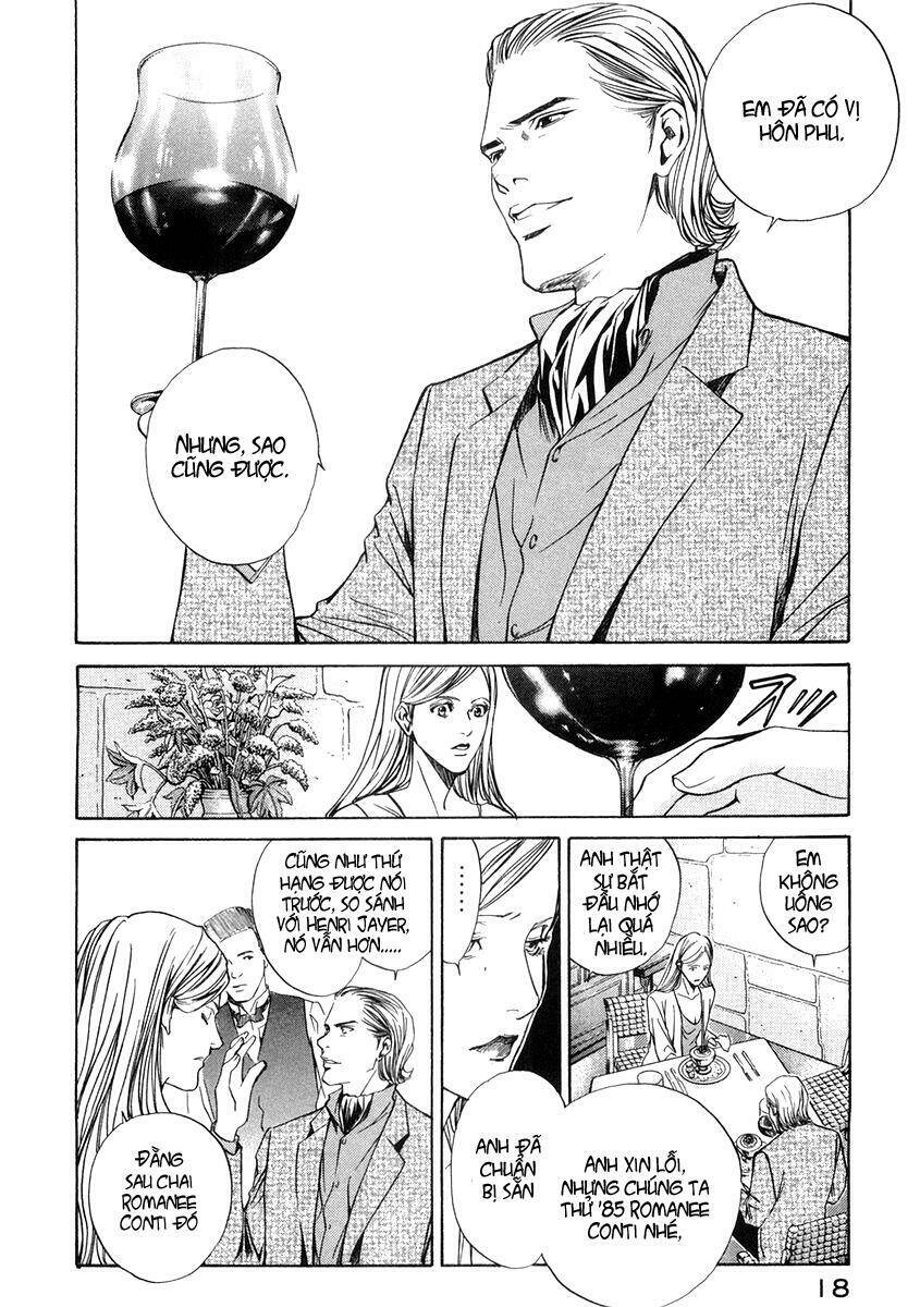 kami no shizuku chapter 9 21