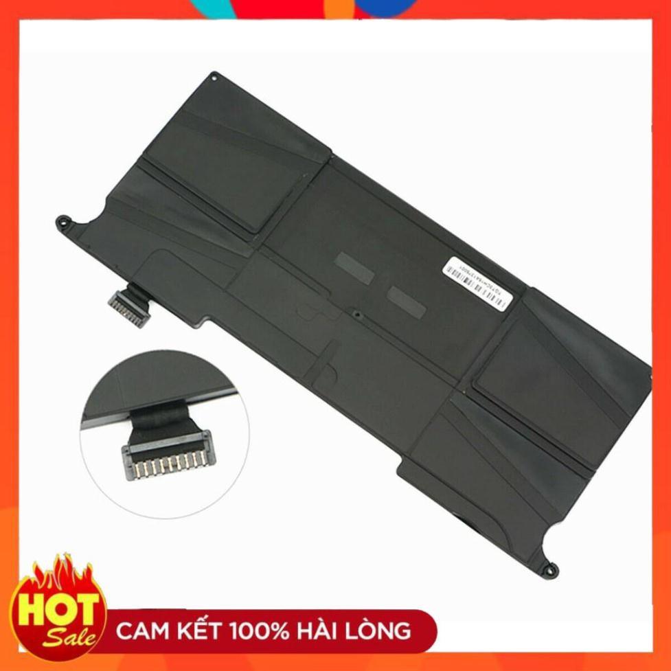 Pin Dùng Cho MacBook Air 11” A1375 A1370 Late 2010 MC506LL/A MC505LL/A MC505