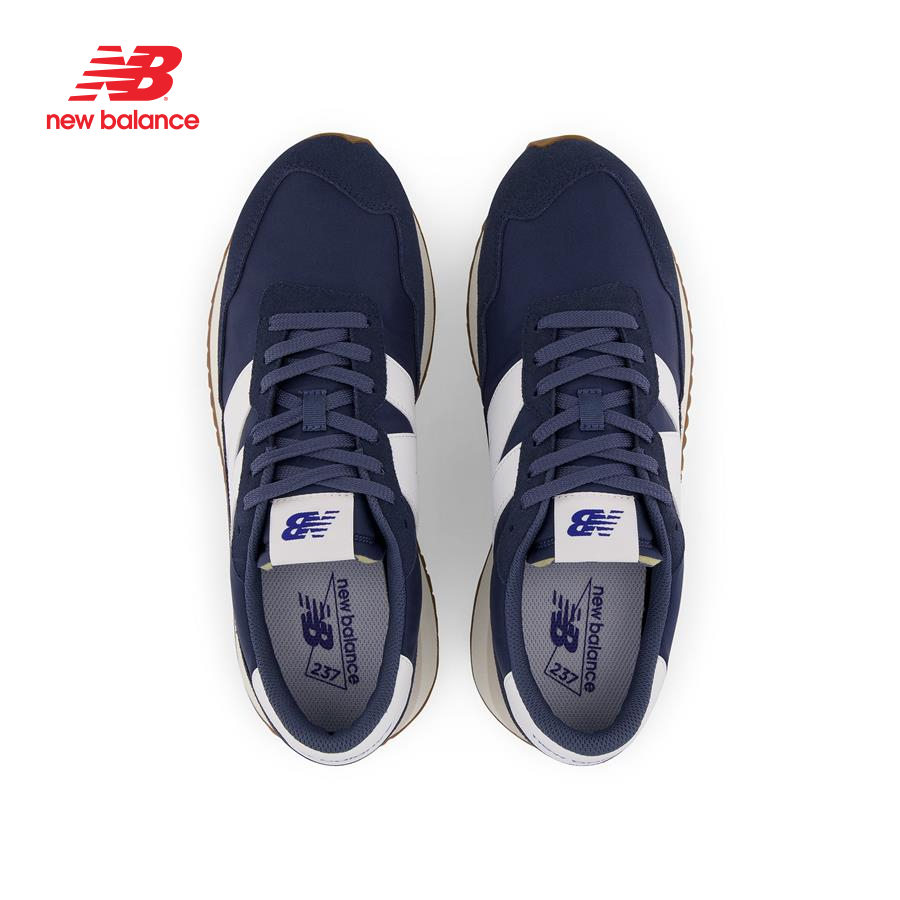 Giày sneaker nam New Balance Classic - MS237GB