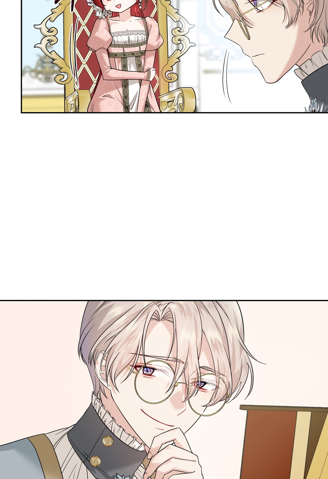 dấu tích của tiên nữ chapter 9.1 45