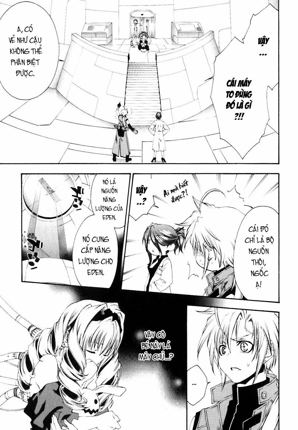 mother keeper chapter 3 5