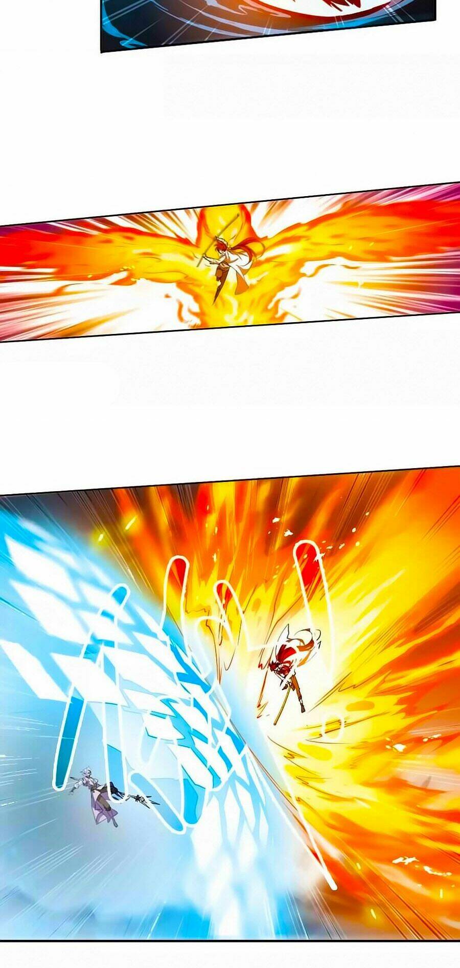 tam nhãn hao thiên lục chapter 278.1 11