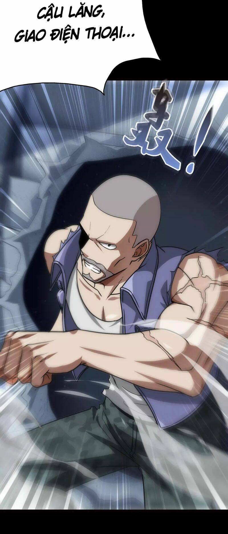 bạn gái virus của tôi chapter 208 27