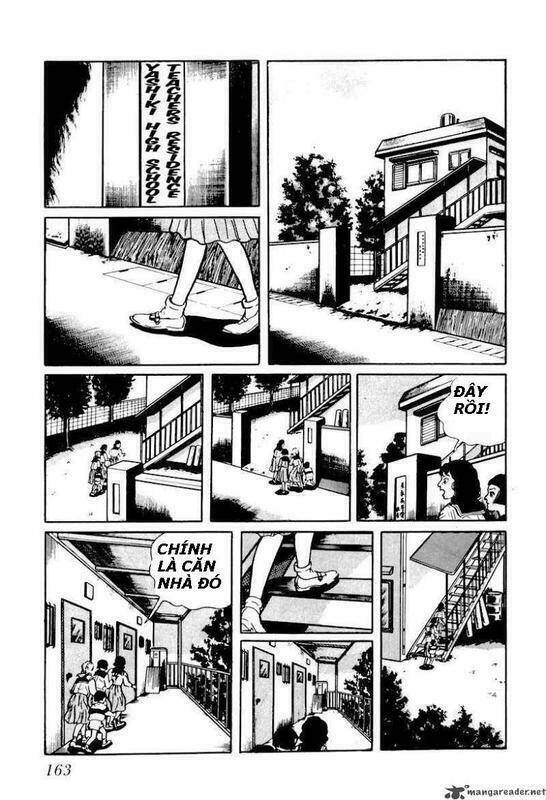 god's left hand, devil's right hand chapter 9 13