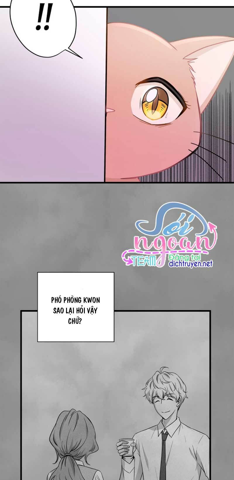 cuộc sống kỳ thú chapter 6 22