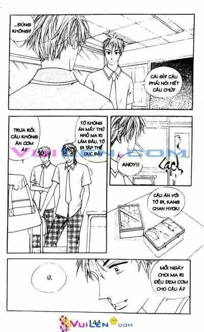 cô gái yêu kiều chapter 5 144