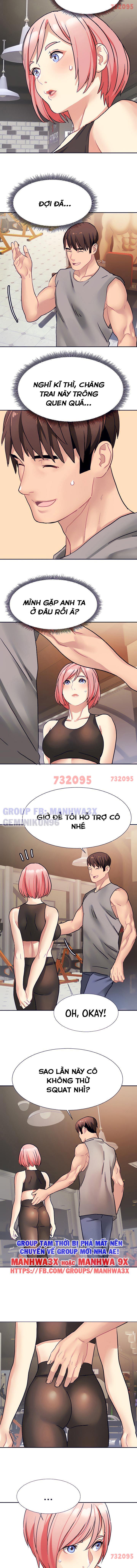 gái hư phải bị phạt chapter 19 8