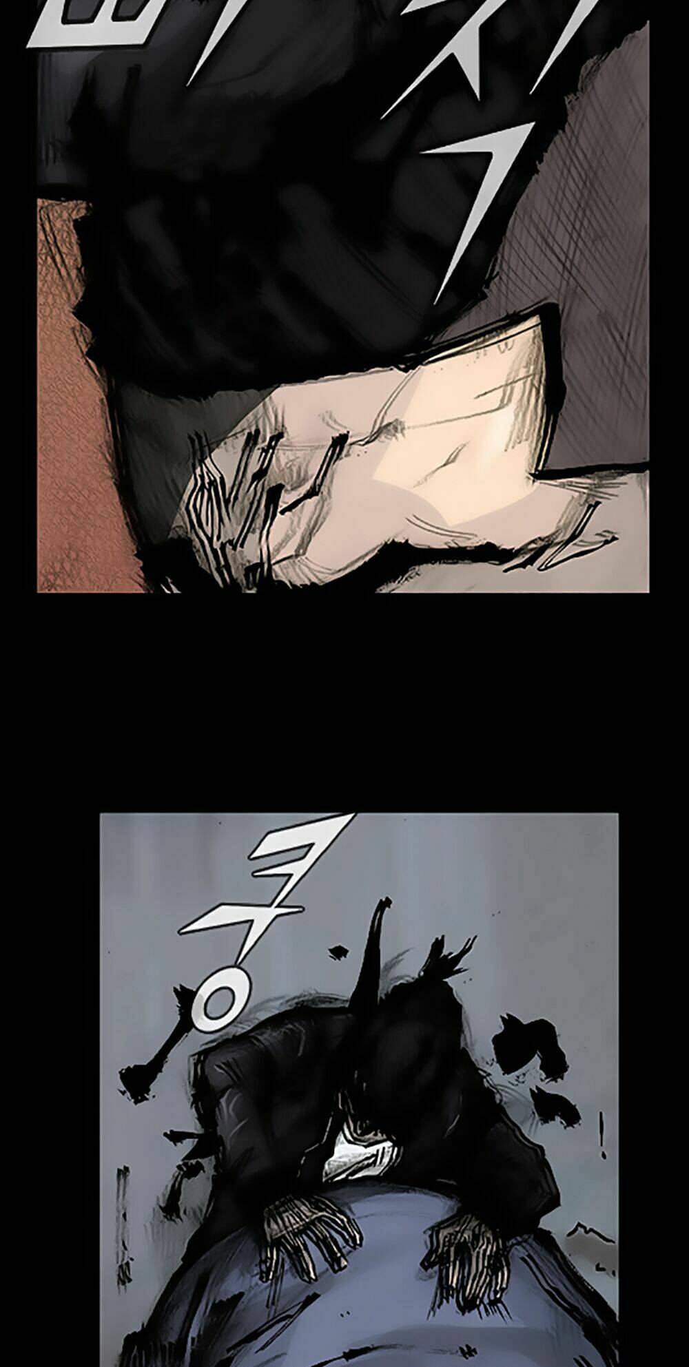 độc cô tiền truyện chapter 79 19