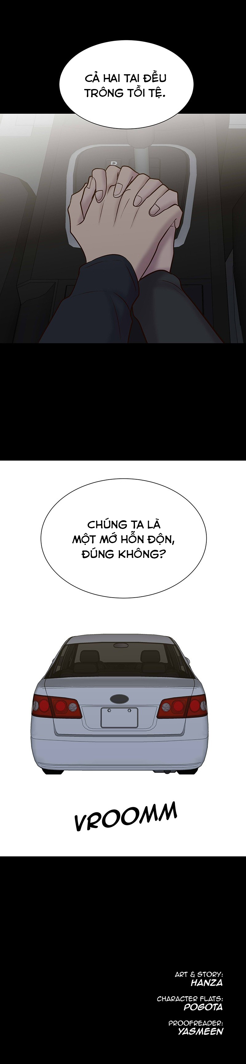 điều bí mật mà tôi luôn giữ kín chapter 93 46