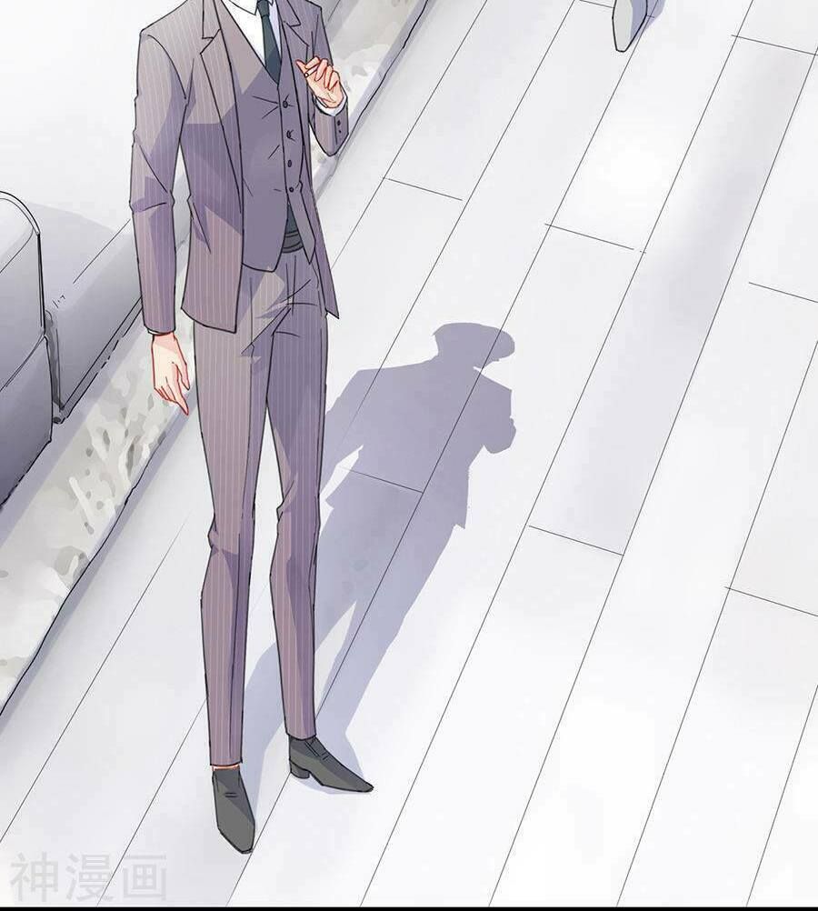 chọc tới chủ tịch tổng tài 2 chapter 55 6