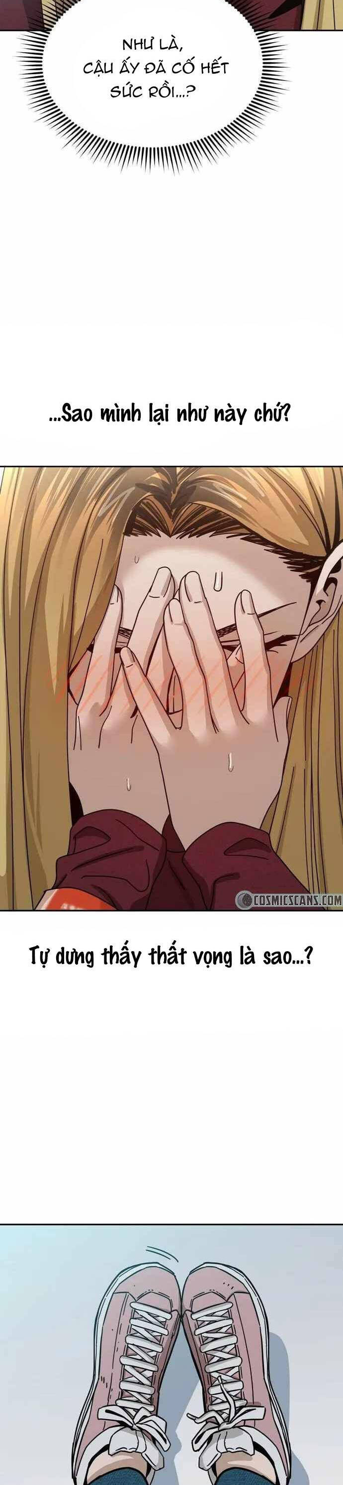 Lớ Ngớ Vớ Phải Tình Yêu chapter 36.2 22