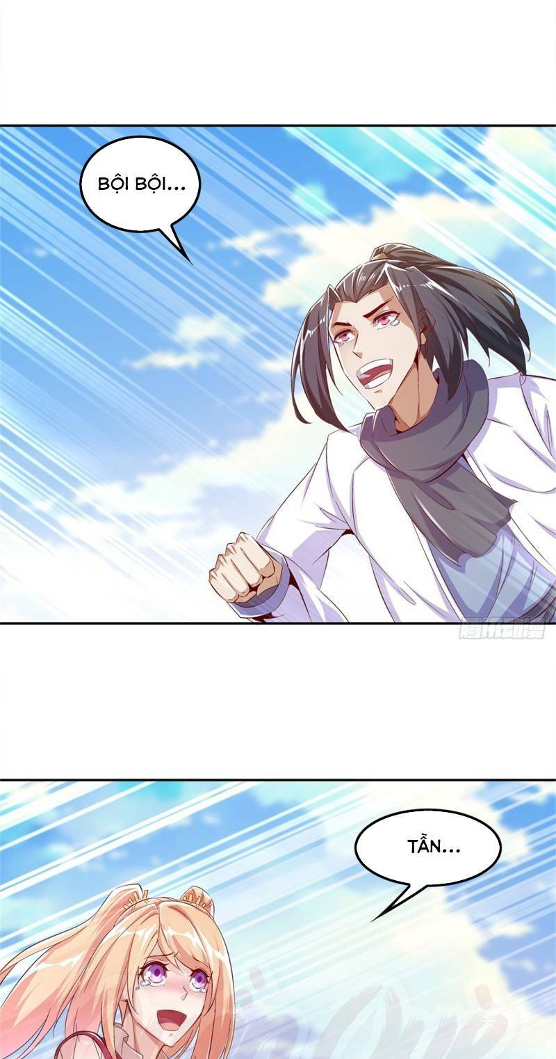 võng du chi tối cường đoán mệnh sư chapter 50 23