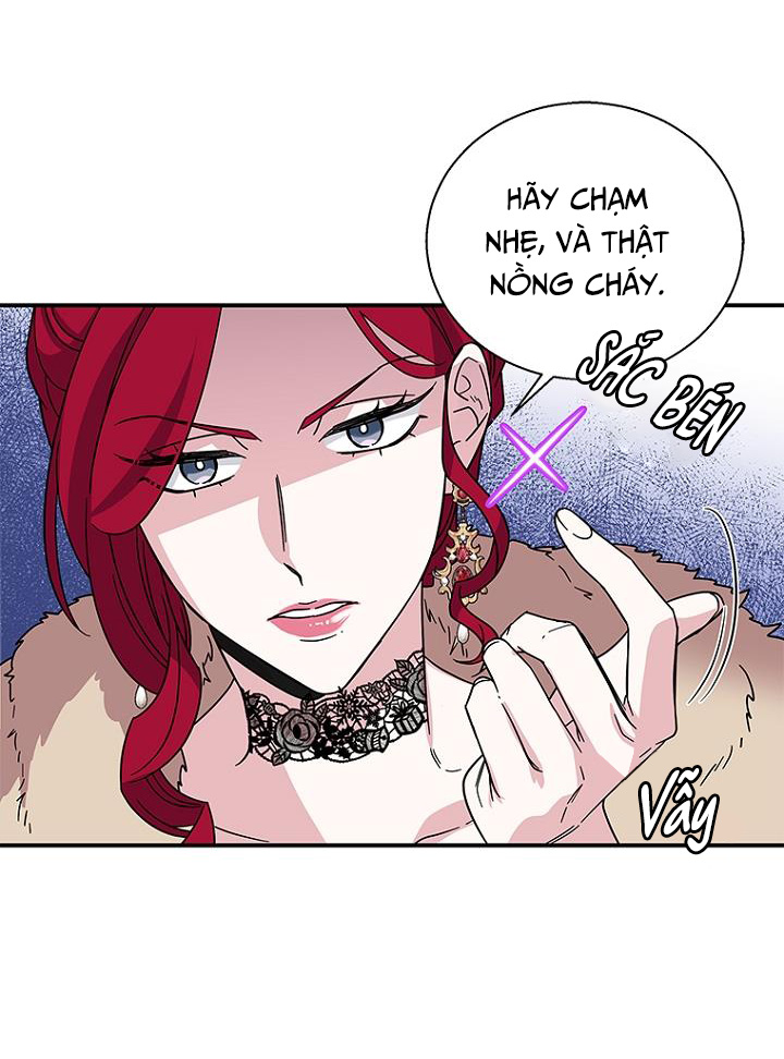 vợ ơi, anh sắp trụ không nổi rồi! chapter 6.1 25