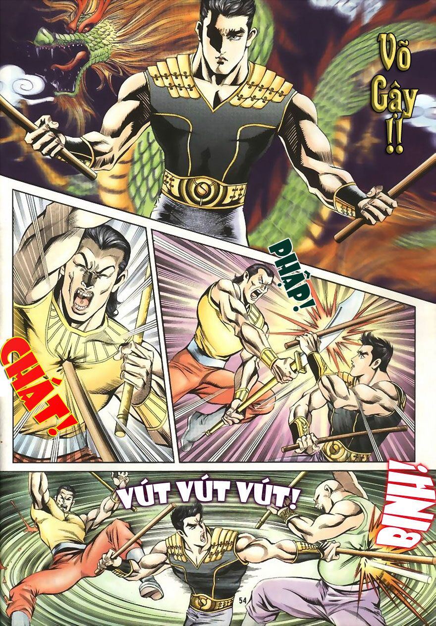 tầm tần ký chapter 2 7