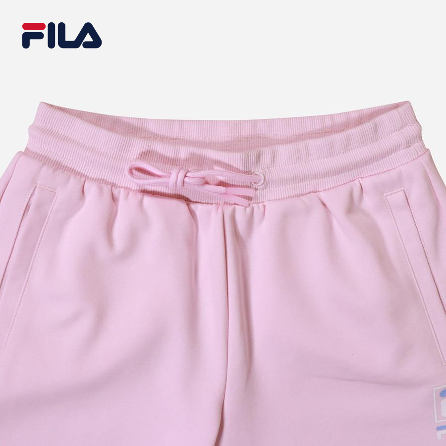 Quần ngắn thời trang nữ Fila Heritage - FW2HPF2113F-CPK