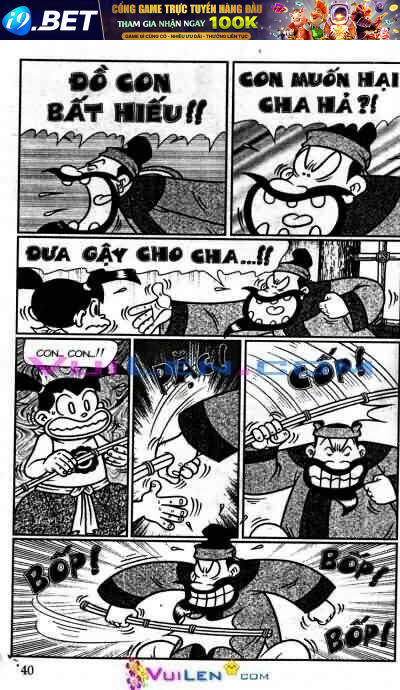 thần đồng đất việt chapter 59 40