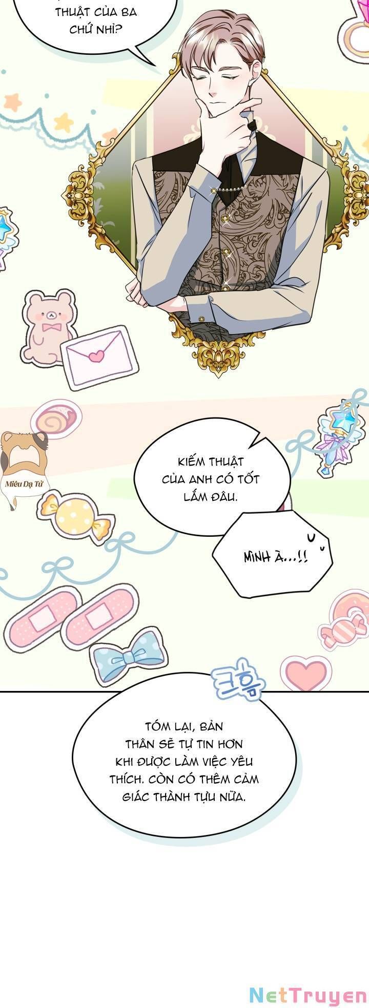 bạn thân khác giới của nam chính chapter 9 14