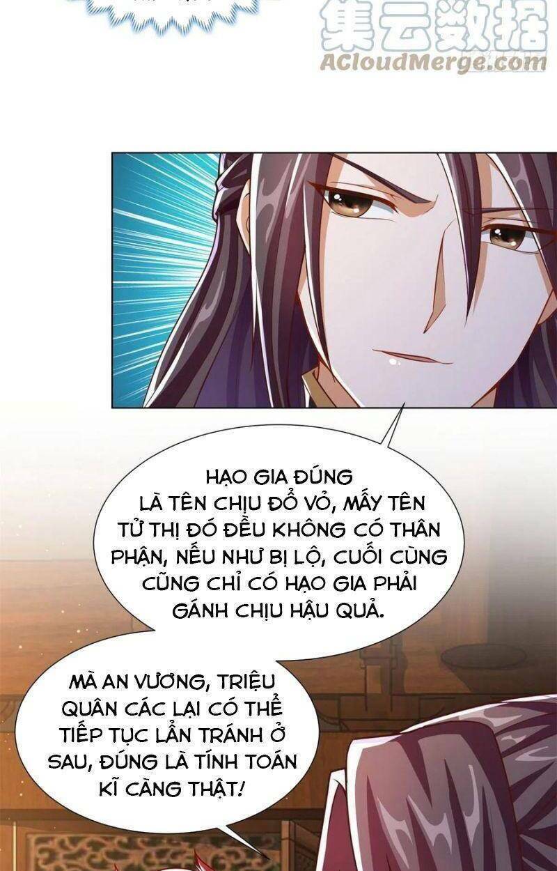 người nuôi rồng chapter 106 23